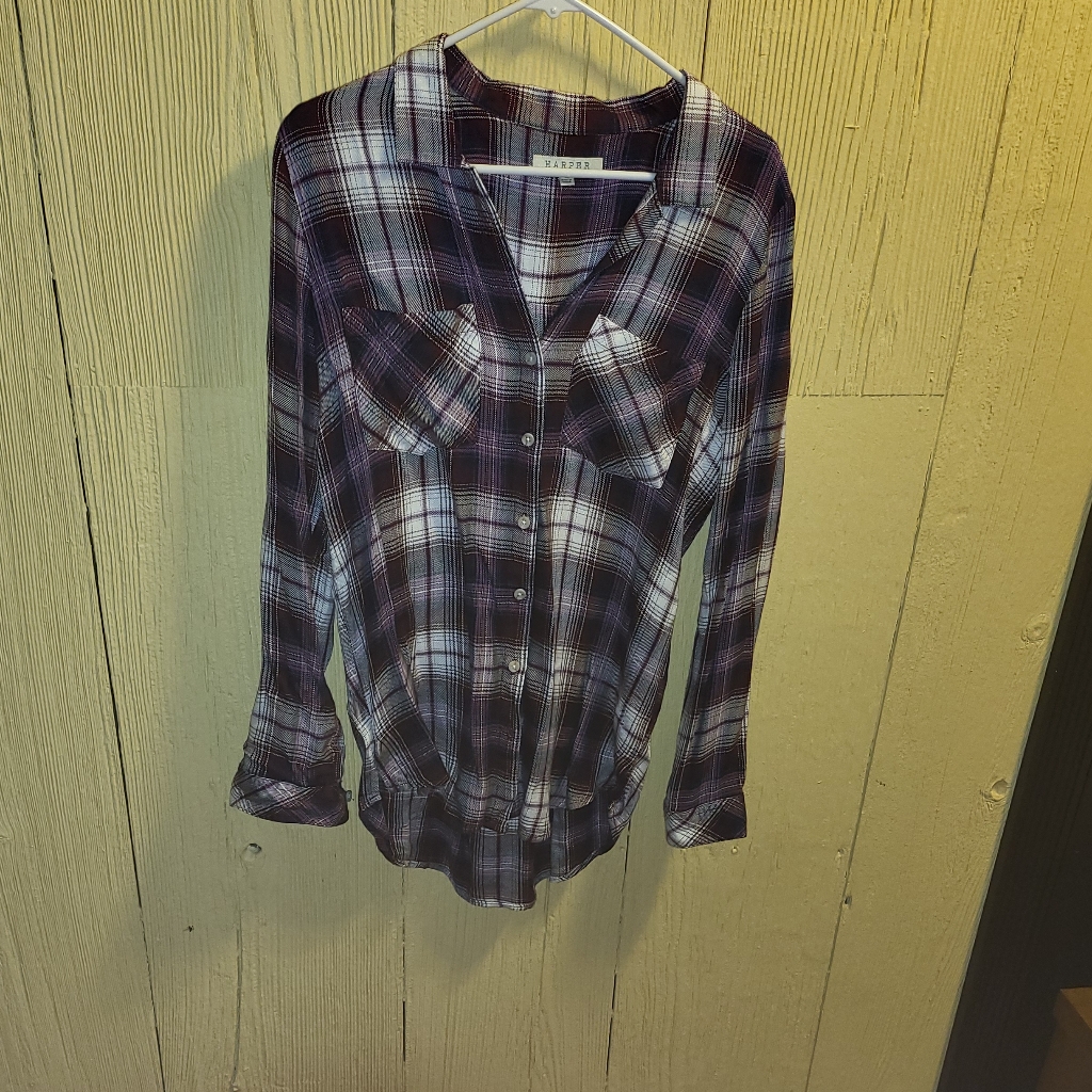 3 For $30 Euc Button Down